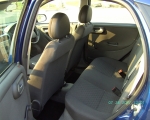 Opel Corsa details