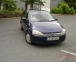 Opel Corsa details