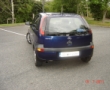 Opel Corsa details