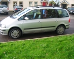 Seat Alhambra details