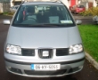 Seat Alhambra details