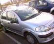 Citroen C3 details