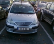 Citroen C3 details