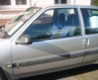 Citroen Saxo details