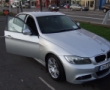 BMW 318 details