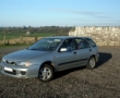 Nissan Almera details