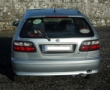 Nissan Almera details