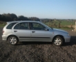 Nissan Almera details