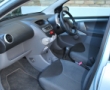 Toyota Aygo details