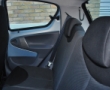 Toyota Aygo details