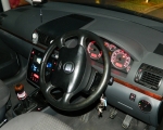 Seat Alhambra details