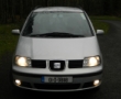 Seat Alhambra details