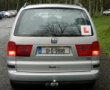 Seat Alhambra details