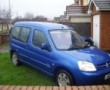 Citroen Berlingo Multispace details