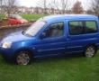 Citroen Berlingo Multispace details