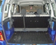 Citroen Berlingo Multispace details