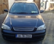 Opel Astra details