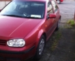 Volkswagen Golf details