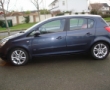 Opel Corsa details