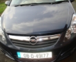 Opel Corsa details