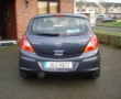 Opel Corsa details