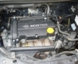 Opel Corsa details