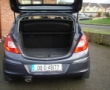 Opel Corsa details