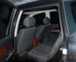 Ssangyong Rexton details