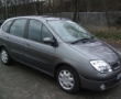 Renault Scenic details