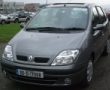 Renault Scenic details