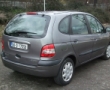 Renault Scenic details