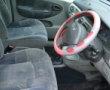 Renault Scenic details