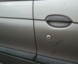 Renault Scenic details