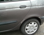 Renault Scenic details