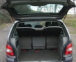 Renault Scenic details