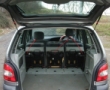 Renault Scenic details