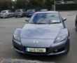 Mazda RX 8 details