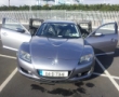 Mazda RX 8 details