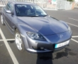 Mazda RX 8 details