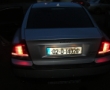 Volvo S60 details