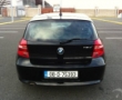 BMW 118 details