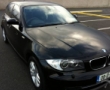 BMW 118 details