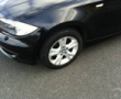 BMW 118 details