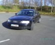 Audi A6 details