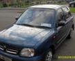 Nissan Micra details