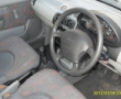 Nissan Micra details