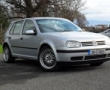 Volkswagen Golf details