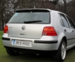 Volkswagen Golf details