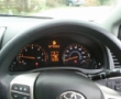 Toyota Avensis details