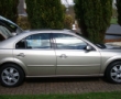 Ford Mondeo details